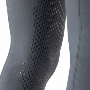 Legging Homme Respirant Décontracté Coupe Droite Taille Élastique Poches Arrière Léger Coupe-Vent Ajustable - Product Image 5