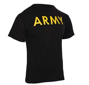 <b>Blank</b> Cotton Men's Street Wear T-Shirt Regular Fit Drop Shoulder Jersey Custom Print High Quality Heavy <b>Weight</b> Anti-Wrinkle - Product Image 1