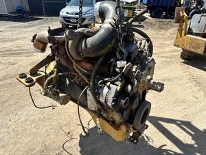 Motor JCB 6BT Original Nuevo, Motor Diésel JCB426 de 6 Cilindros C150 5.9L, 12 Meses de Garantía - Product Image 6