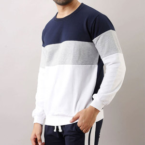 Sudaderas de nuevo diseño, sudaderas de la mejor calidad, MOQ bajo, precio al por mayor, sudaderas hechas en Pakistán para hombre - Product Image 3