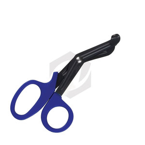 Tijeras de Alta Resistencia para Trauma, para Enfermeras, Paramédicos, Socorristas, Instrumentos Médicos, Autoclavables, para Vendajes y Ropa - Product Image 6