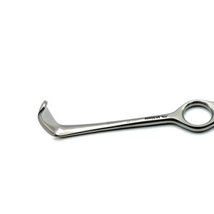 Retractor Langenbeck 30mm x 15mm x 21cm de Acero Inoxidable, Instrumento Quirúrgico para Retracción de Tejidos, Uso Médico y Dental - Product Image 5