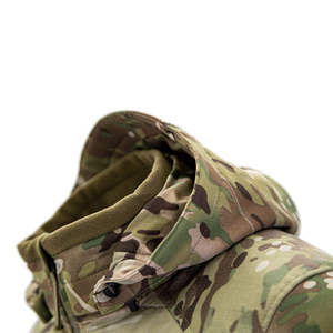 Nouvelles Vestes de Chasse Unisexe Hiver 2026 Respirantes et Imperméables de Haute Qualité, Logo Personnalisé, en Polyester Tricoté Uni – Vente Chaude - Product Image 6