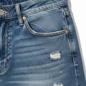 Pantalones Cortos Unisex de Verano al Por Mayor, Colores Neón, con Banda Reflectante de Seguridad, para Correr de Noche, Ropa Deportiva, MOQ Bajo, Personalizables - Product Image 4