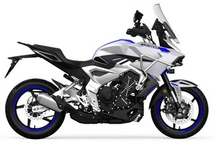 Qualité Supérieure 2026 Zonte ZT 703T Entièrement Assemblé en Usine Livraisons Mondiales Prêt à être expédié & Livraison Rapide à Domicile - Product Image 5