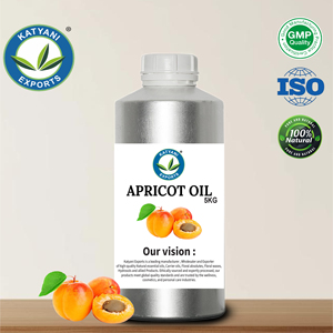Aceite de Semilla de Albaricoque de Primera Calidad, Prensado en Frío, Aceite de Prunus Armeniaca - 100% Puro y Natural - Exportador a Granel B2B, India - Product Image 5