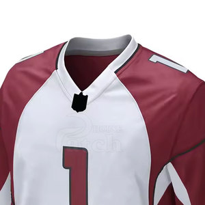 Camiseta Deportiva Elegante para Hombre con Diseño Moderno, Ligera, Perfecta para Eventos Deportivos, Entrenamiento y Moda Diaria - Product Image 4