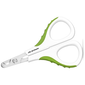 Coupe-ongles pour chat avec lames tranchantes Ciseaux professionnels pour ongles pour animaux de compagnie pour petit chien chaton lapin lapin oiseau outil de toilettage - Product Image 5