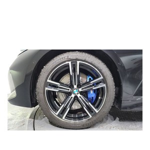 BMW Serie 3 320i M Sport 2023 con Caja de Cambios Automática, Volante a la Izquierda y Cámara Trasera, 11,767 km - Product Image 5
