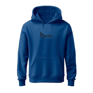 Nueva Sudadera con Capucha Casual para Hombre, Sudadera con Capucha de Algodón 100% Transpirable y Resistente, Sudadera Holgada de Algodón para Hombre - Product Image 5
