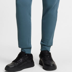 Survêtement à capuche pour homme en coton et polyester, tendance 2026, toucher doux, polaire confortable, coupe décontractée, manches longues 2026 - Product Image 4