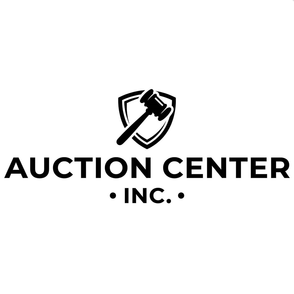 Auction Center Inc logo