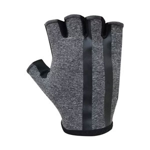 Alexandria Industries Diseña a Medida Guantes de Gimnasio Unisex para Entrenamiento con Pesas y Deportes - Product Image 2