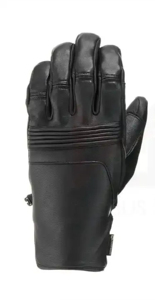 Motorbike Motorcycle Heated Gloves Winter Warm Battery Electric Waterproof With <b>Touch</b> Screen Function - Product Image 2