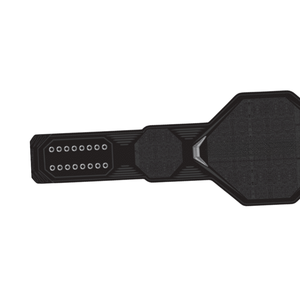 Ceinture de championnat personnalisable vierge de haute qualité avec plaques personnalisées pour un design sur mesure - Product Image 4