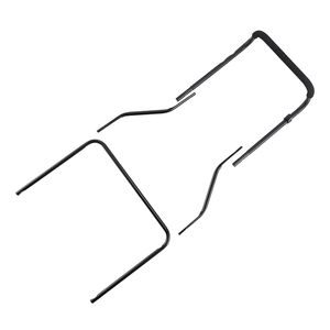 Scarificatore Elettrico 2-in-1 da 16 Pollici, 15 Ampere, con Cavo, Capacità 14,5 Galloni, Aeratore Manuale a 5 Posizioni, Sacco di Raccolta - Product Image 3