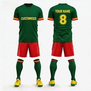 Manufacturer Wholesale <b>Soccer</b> Shirts 2026 27 Vintage Football Jersey Classic Styles Featuring Names Numbers Patch and logo - Product Image 2