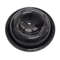 Membrane de diaphragme d'accumulateur F2, joint de coupe, marteau hydraulique, brise-roche, pièces de rechange pour machines de construction