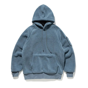 Sweat à capuche 100 % coton pour homme, avec poche, séchage rapide, personnalisable, meilleur prix, design sur mesure, en vente - Product Image 1