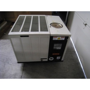 เครื่องทำความเย็น Affinity FWA-032K-DD01CAM1 รุ่น 28666, R22 - อุปกรณ์และอะไหล่เซมิคอนดักเตอร์ระดับโลกที่เชื่อถือได้ - Product Image 5