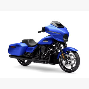 Motocicleta Street Glide Touring 2026, Superventas, Gran Oferta - Product Image 1