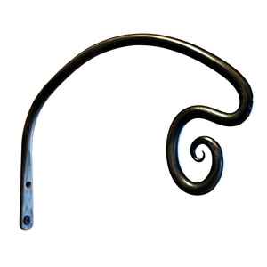 Organisateur de jardin en forme de feuille, nouveau design, finition dorée, pour extérieur, pour intérieur, pour allées. - Product Image 6