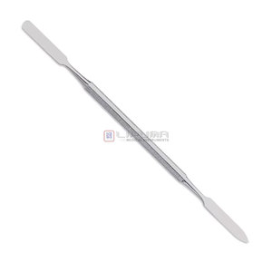 Cortauñas de doble cara de alta resistencia con mango ergonómico, cortador de uñas afilado, empujador de cutículas, lima para pies y removedor de callos para personas mayores - Product Image 1