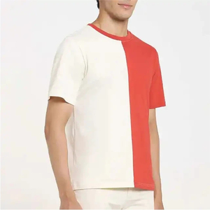 เสื้อเชิ้ตแขนยาวผู้ชาย คอโอ ปิดกระดุมด้านหน้า ผ้าฝ้าย ระบายอากาศได้ดี น้ำหนักเบา ผลิตตามแบบ OEM ผ้าทอ เป็นมิตรกับสิ่งแวดล้อม แห้งเร็ว ปี 2026 ราคาดี - Product Image 4