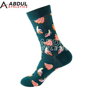 Stylish Unisex Casual <b>Socks</b> Design Stretch Fit Perfect For Use Office Home Outfits And <b>Long</b> Lasting Comfort Athletic <b>Socks</b> - Product Image 3