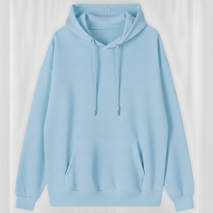 Sudadera con Capucha para Hombre, Talla Grande, Tejido Grueso, Poliéster/Rayón, Estampado, Tejido de Punto, Ecológica, Resistente al Viento, para Invierno - Product Image 5