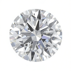 Diamante Suelto Certificado por IGI, 7.05, Corte Redondo, VVS2, Diamante Cultivado Nuevo - Product Image 2