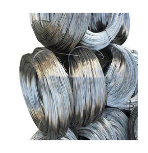 Alambre de Aluminio Blanco Plateado de Alta Pureza, Grado 6063, Sin Aleación, Calidad Premium, Suministro de Fábrica - Product Image 6