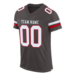 Camiseta de Rugby para Hombre de Estilo Único, Calidad Premium, Logotipo Personalizado Impreso, Ligera, Transpirable, de Secado Rápido, Personalizada, de Manga Corta - Product Image 5