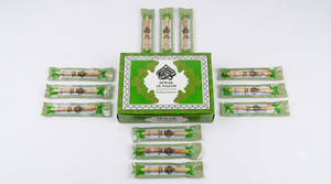Sewak Al Najam 15cm Sabor Menta, Hierbas Dentales de Primera Calidad, Procesadas Higiénicamente y Envasadas al Vacío - Product Image 2