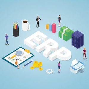Servicios Integrales de Sistemas ERP: Planificación de Recursos Empresariales, Automatización de Procesos y Integraciones Digitales Escalables - Product Image 3