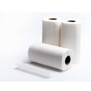 Toallas de Cocina Súper Gruesas de Fibra de Alta Densidad de Rápida Absorción para Cocinar y Limpiar - Product Image 5