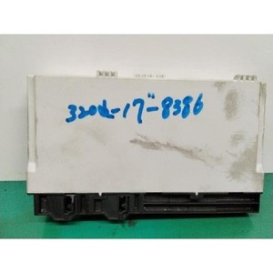 ECU และโมดูลคอมพิวเตอร์มือสองสำหรับรถยนต์ซีรีส์ 3 รุ่น 7474972 - Product Image 1