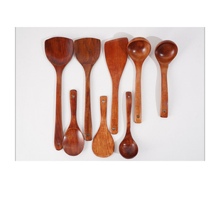 Premium Mini Wooden <b>Spoon</b> Natural Wood <b>Spoon</b> Dessert <b>Coffee</b> <b>Spoon</b> Vietnam Supplier - Product Image 2