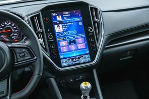 Nuevo Subaru WRX Premium Sedan 2023, Listo para Enviar a Todo el Mundo - Product Image 5