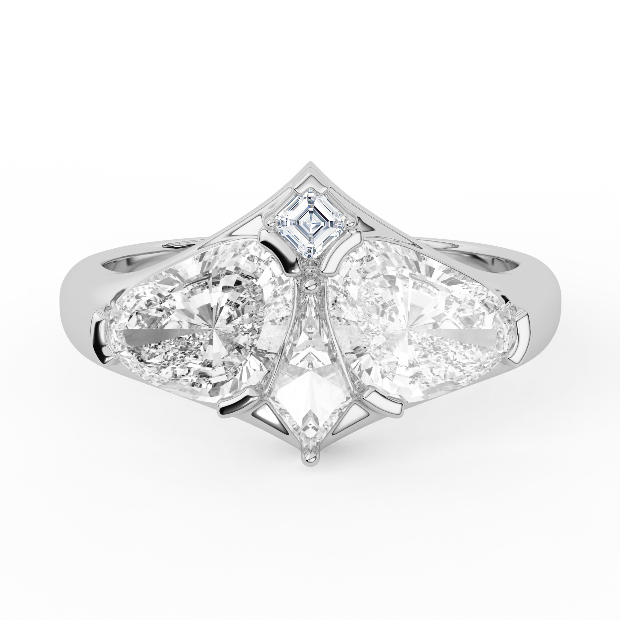 White Gold