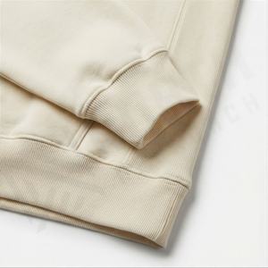 Sweat-shirts en coton à prix d'usine, 430 GSM, poids lourd, vente en gros, qualité supérieure, doux et chauds, couleur personnalisable - Product Image 6