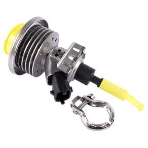 Mitsubishi Fuso Canter FE6 FE5 3.0T โมดูลฉีดยูเรียชิ้นส่วนเครื่องยนต์098644D320 0444021014 - Product Image 6