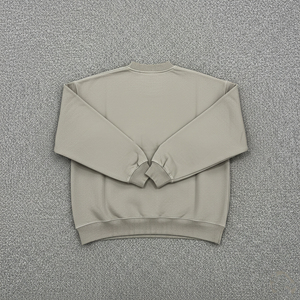 Sudadera Premium para Hombre, Sudadera de Algodón Suave, Ropa Casual Cálida para Invierno, Proveedor y Fabricante - Product Image 3