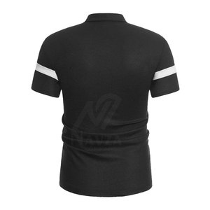 Polo Hecho con el Mejor Material, Personalizado con su Propio Diseño, Polo de Nuevo Estilo - Product Image 2