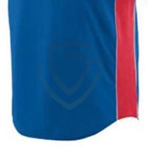 ชุดเบสบอลแบบปรับแต่งได้รุ่นล่าสุดสำหรับผู้ชาย เด็ก และผู้ใหญ่ ผลิตจากโพลีเอสเตอร์ 100% ด้วยเทคนิคการพิมพ์แบบระเหิด - Product Image 4