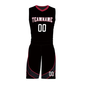 Uniforme de Voleibol Profesional Personalizado, Jersey Sublimado, Fabricante y Proveedor de Ropa al por Mayor OEM ODM - Product Image 1