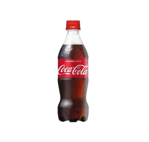 Coca-Cola Premium Japonesa Importada, Botellas PET de 500 ml, para Tiendas de Alimentos Saludables y Minoristas Especializados, Compra al por Mayor - Product Image 6