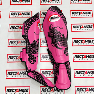 Nouvelles protections de tibia de boxe personnalisées en cuir véritable et PU, durables, toutes saisons, pour MMA, Muay Thai et boxe. - Product Image 1