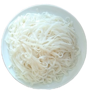 OFFRE SPÉCIALE Vente en gros de nouilles de riz séchées Pho Vermicelli en sachet en provenance du Vietnam - Product Image 1