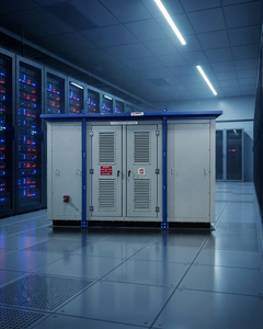 Meilleures ventes - Ventes directes usine - Transformateur électrique immergé dans l'huile triphasé haute tension 1600 kVA 630 kVA 400 kVA - Product Image 4